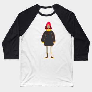 sweater weather Baseball T-Shirt